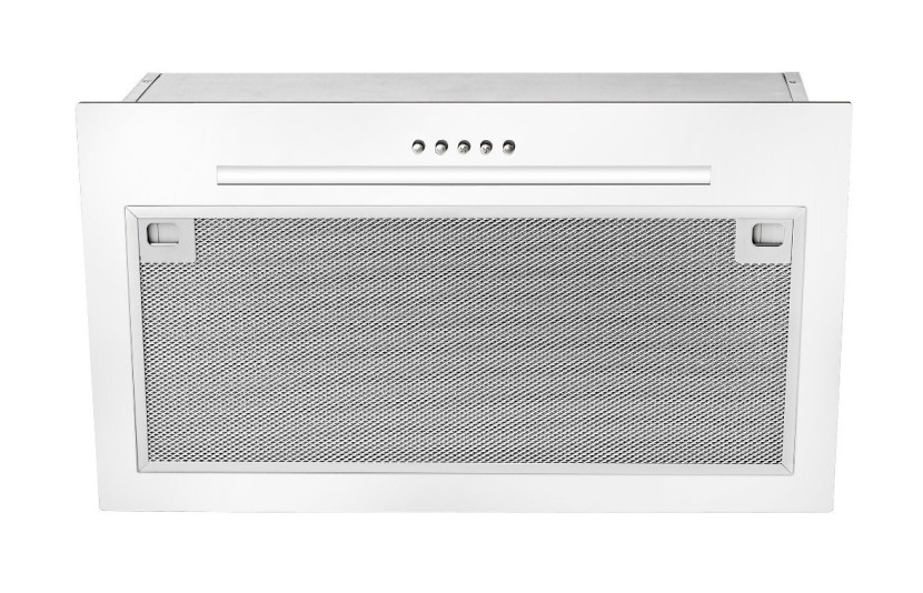 TEKA Okap podszafkowy 55cm GFG2 W białe szkło 40446751 *