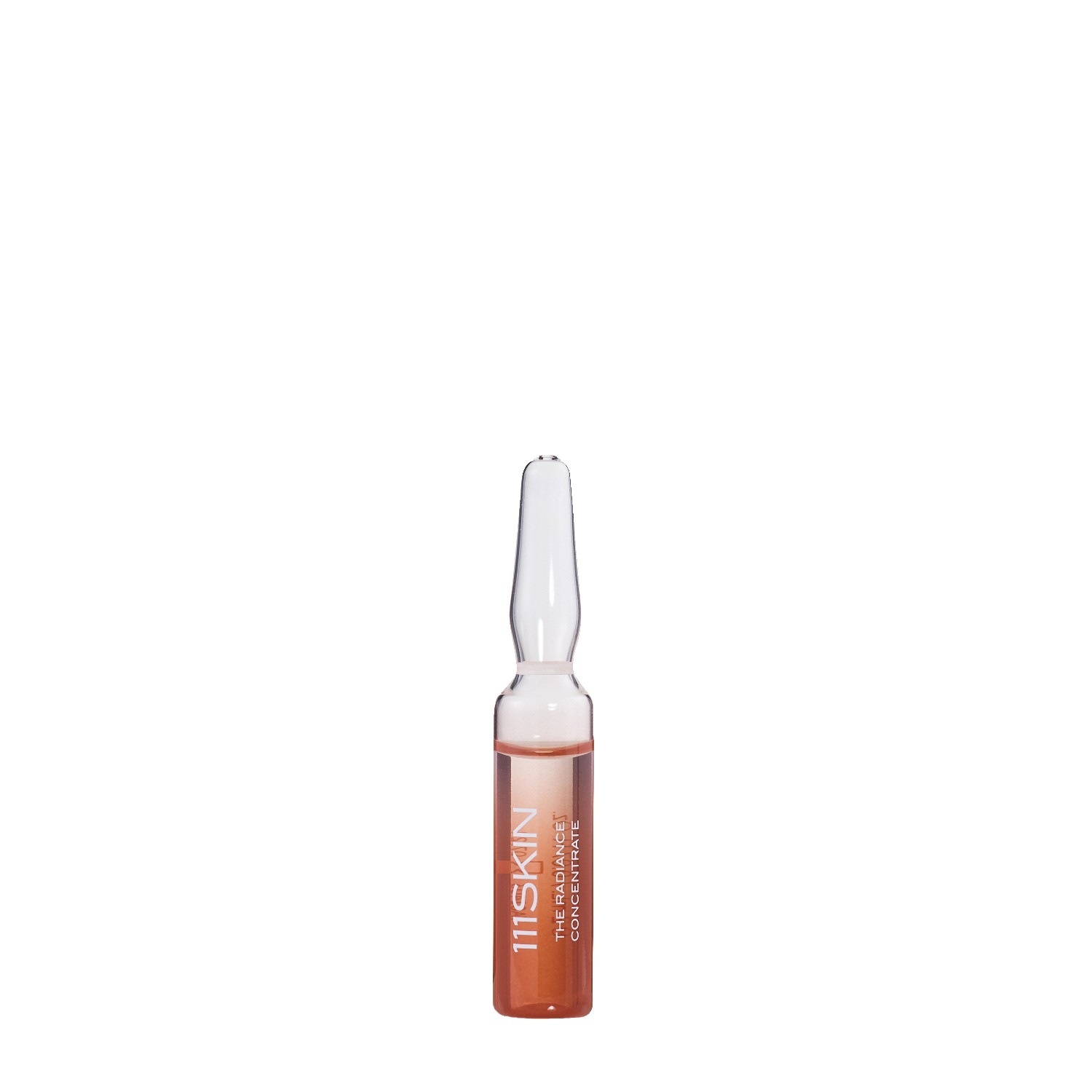 111Skin Ampullenserum The Radiance Concentrate – 14 ml