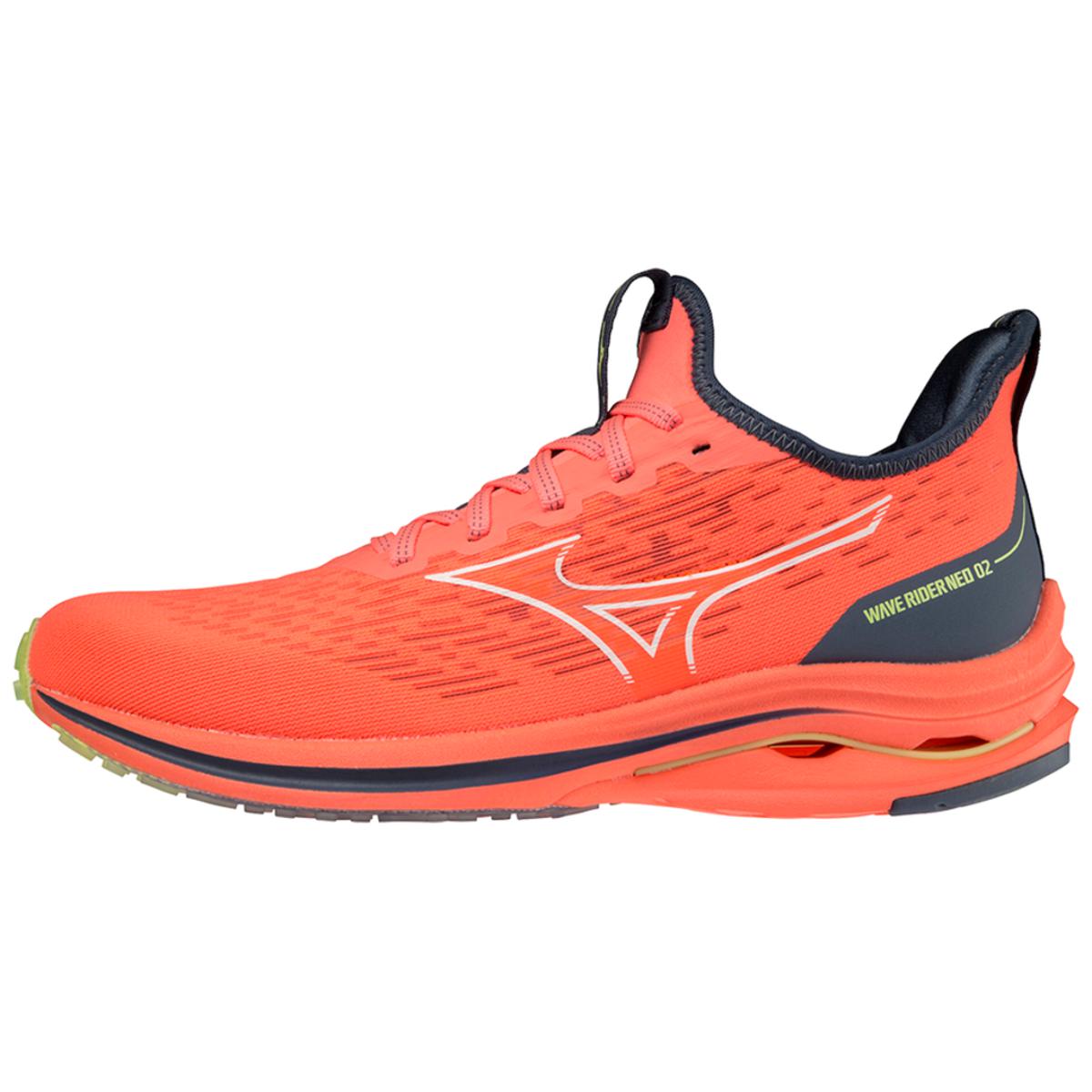  Παπούτσια για τρέξιμο Mizuno Wave Rider Neo 2