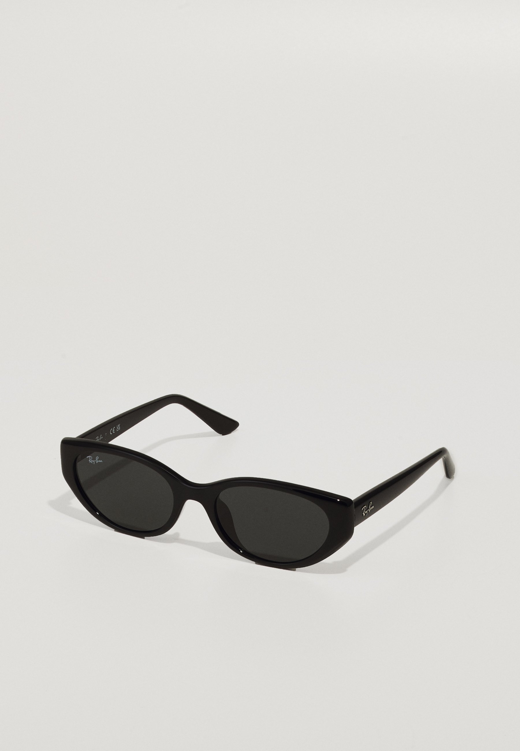 Ray-Ban UNISEX - Zonnebril - zwart