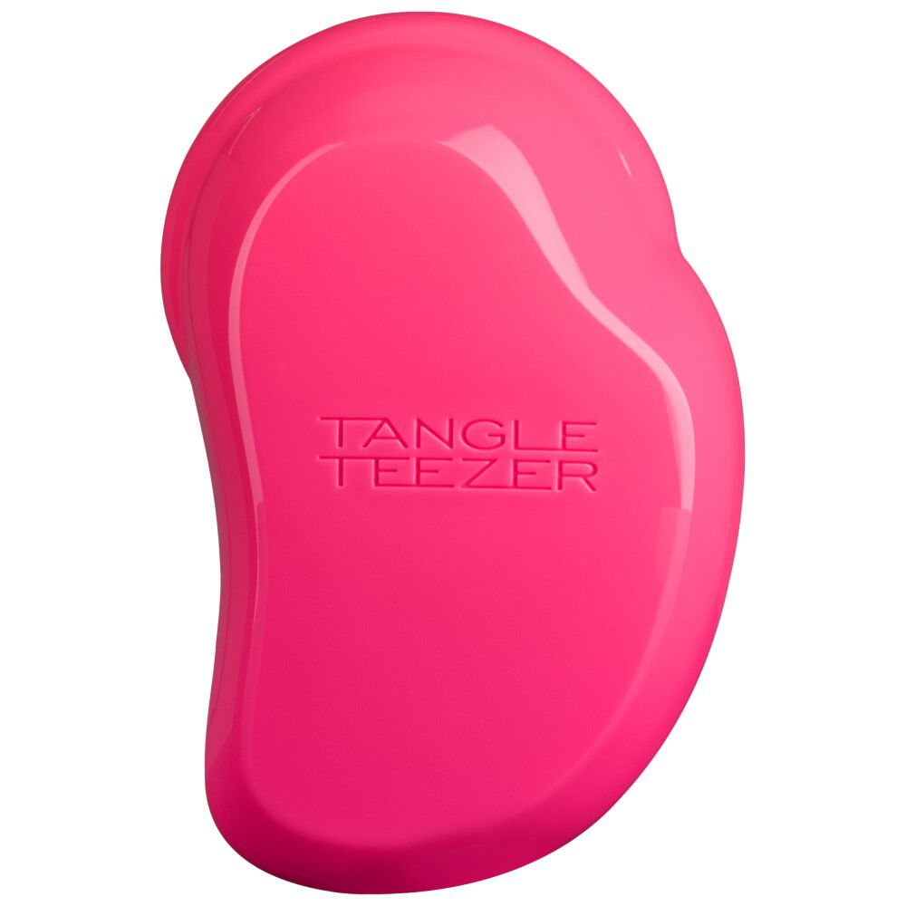 Tangle Teezer plaukų šepetys, 1 vnt., rožinis