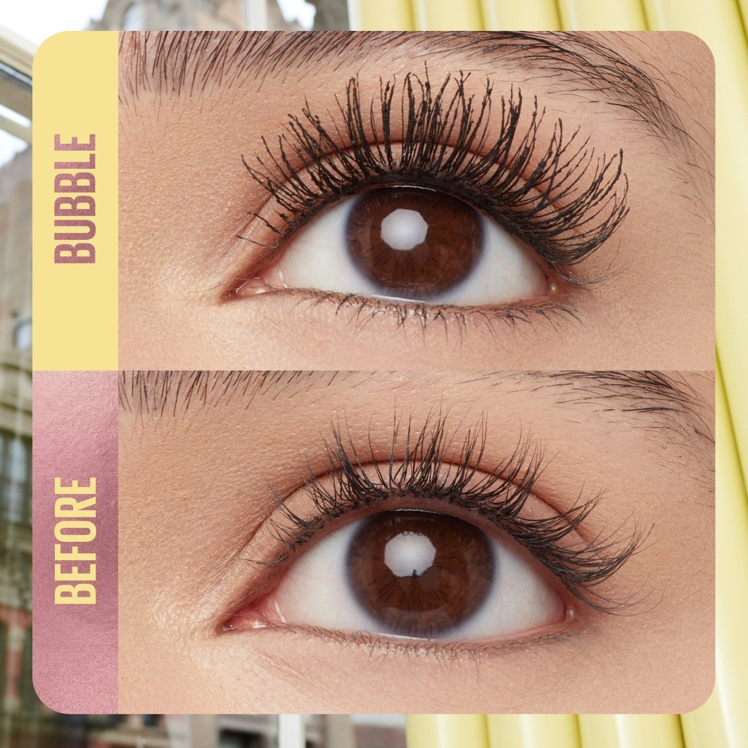 Maybelline Colossal burbuļu skropstu tuša – 10 ml