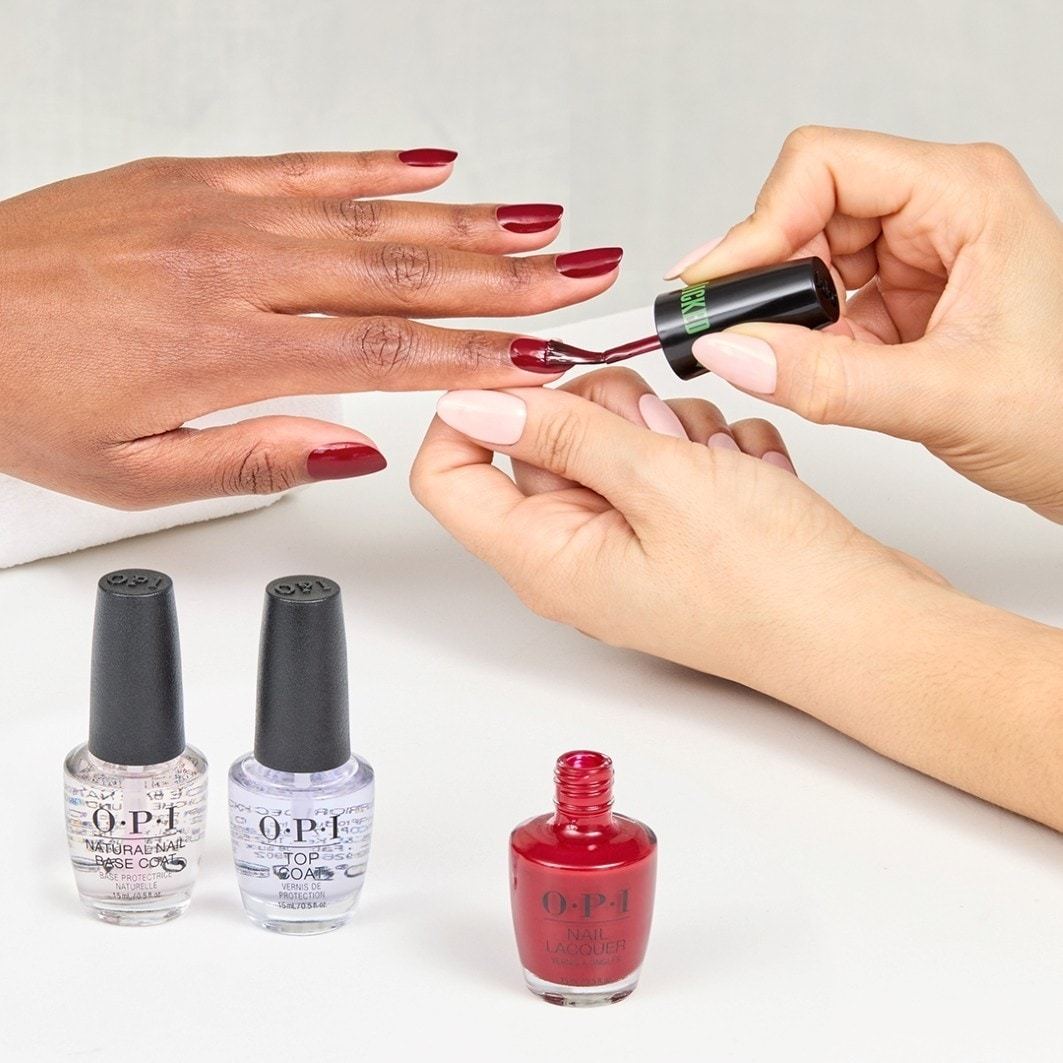 OPI nagu laka Wicked kolekcija - 15 ml