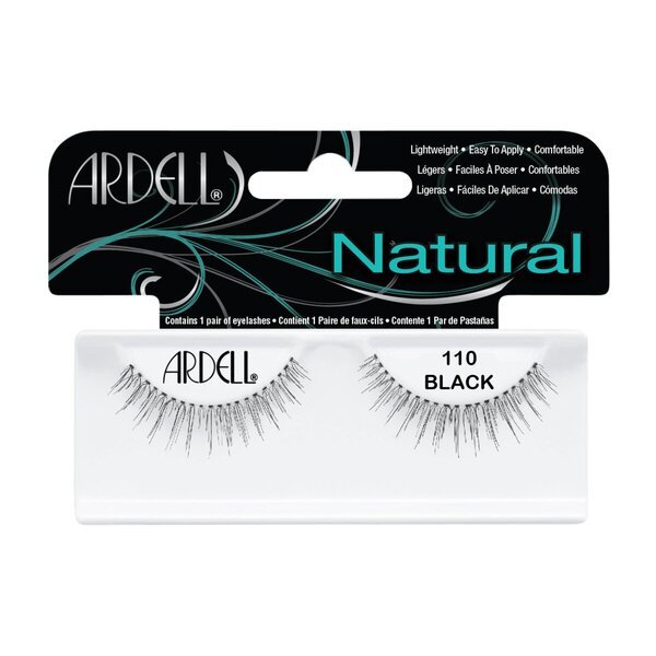 Ardell Fashion Lash 110 crne umjetne trepavice