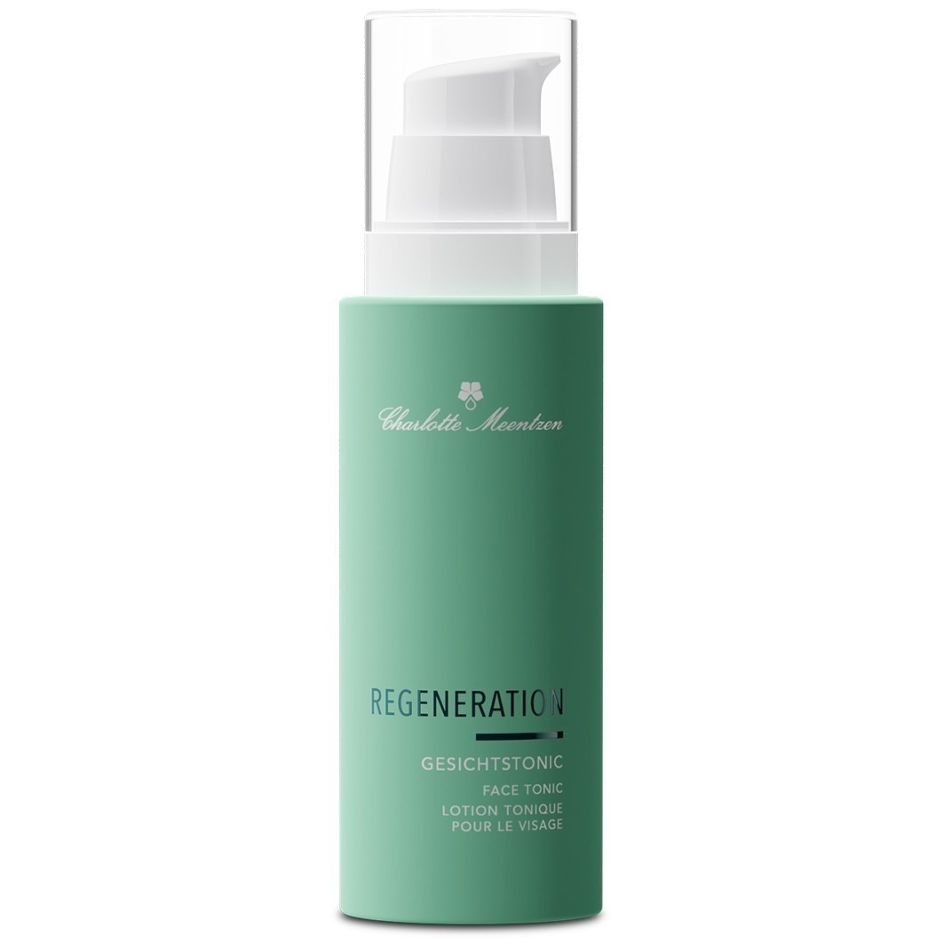 Regeneracijski tonik za obraz Charlotte Meentzen - 125 ml