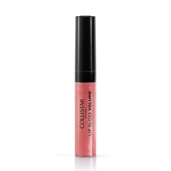 Όγκος lip gloss
