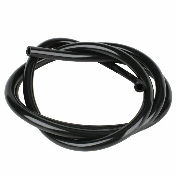 Windshield Washer Hose 2 Meters Universal Fits 90% of Vehicles