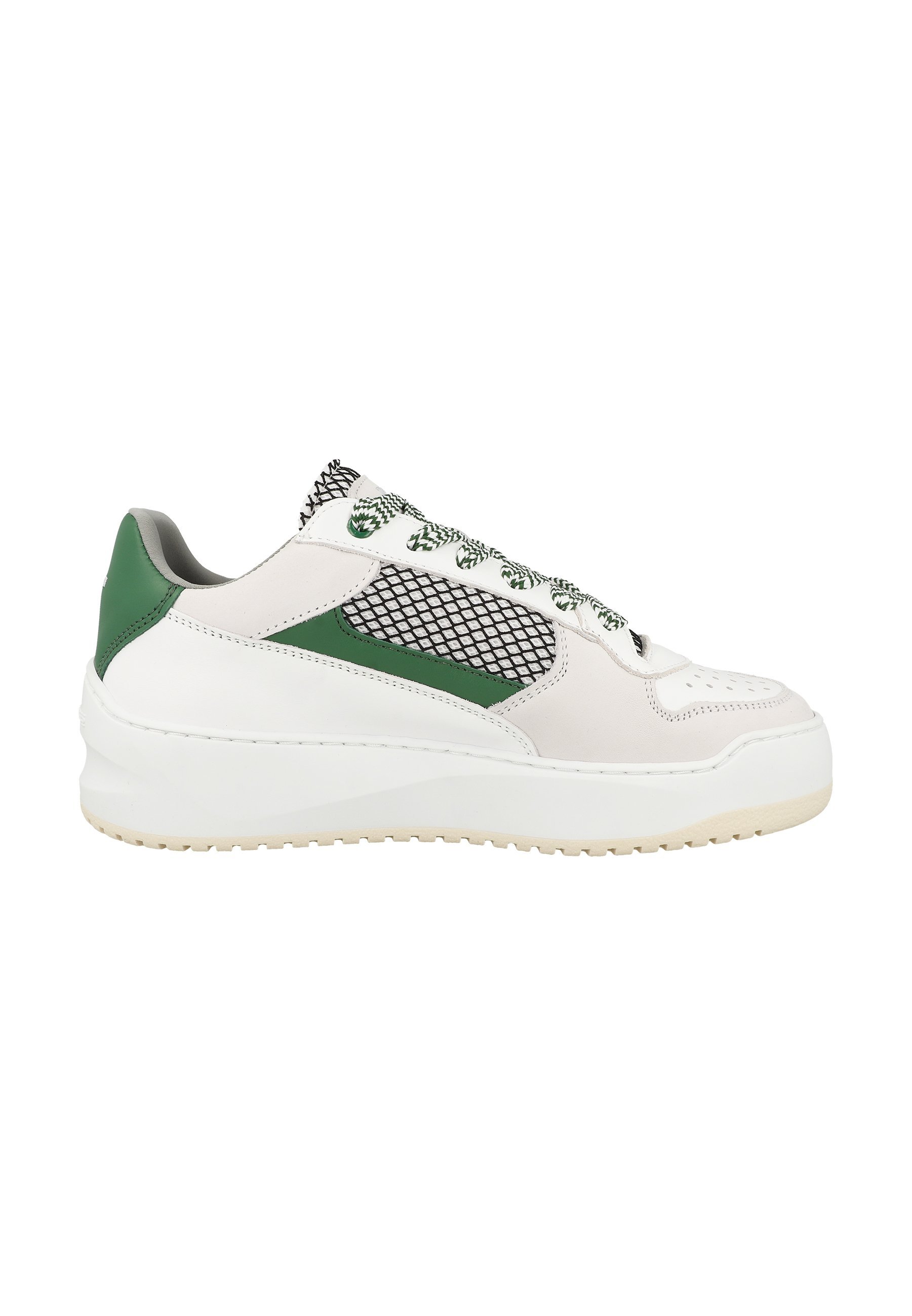 Filling Pieces AVENUE ISLA - Sneakers - jade