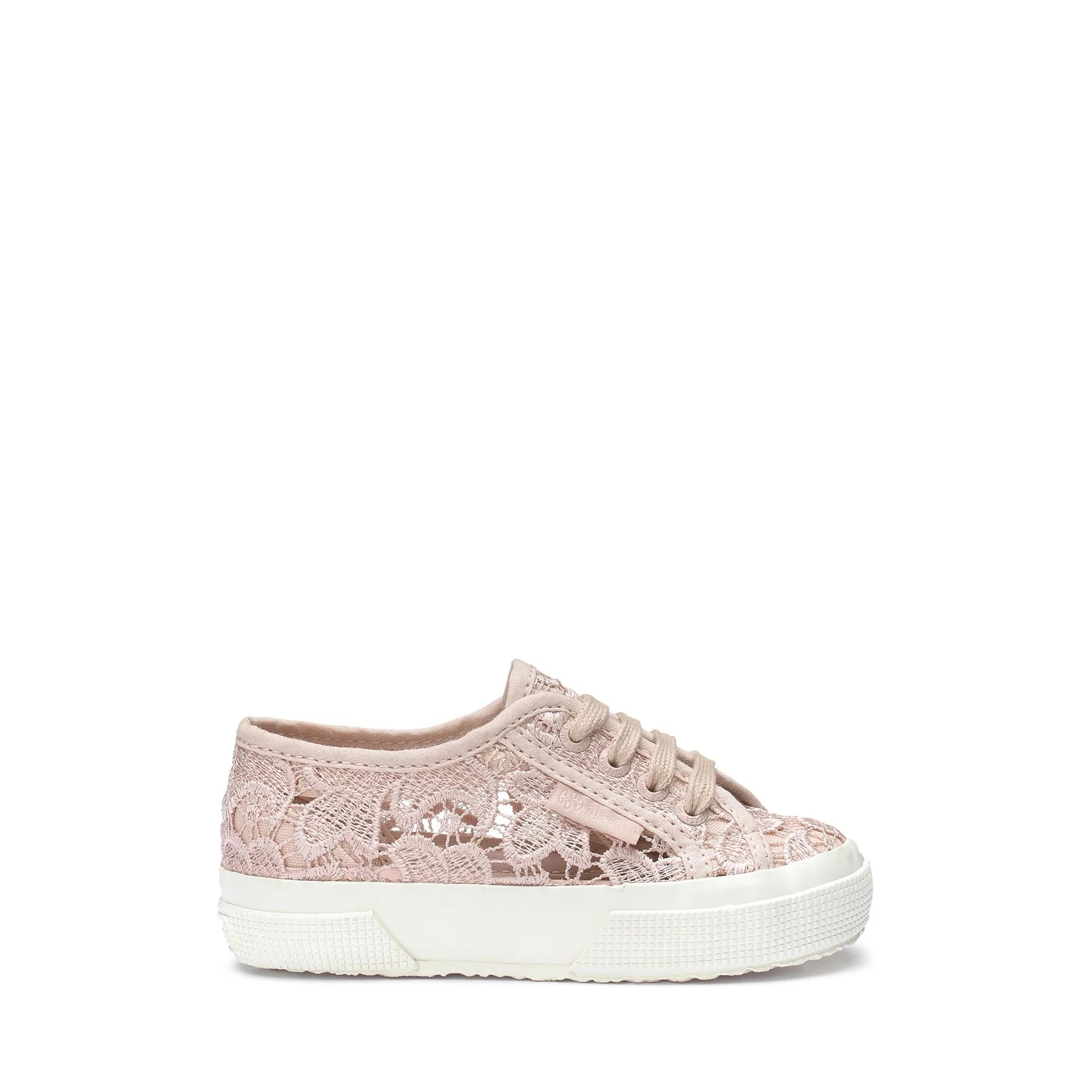 2750 KIDS MACRAME-PINK SKIN