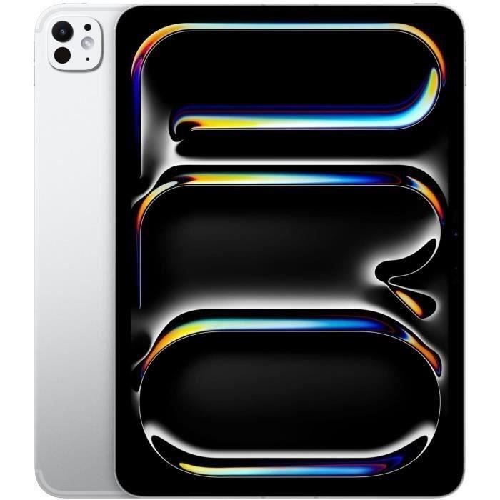 Apple - iPad Pro (2024) - 11