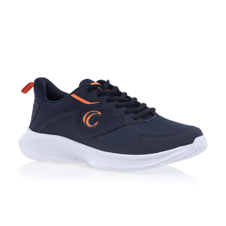 Baskets / sneakers Homme Bleu