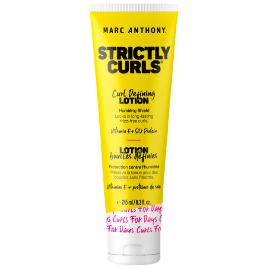 Marc Anthony Strictly Curls