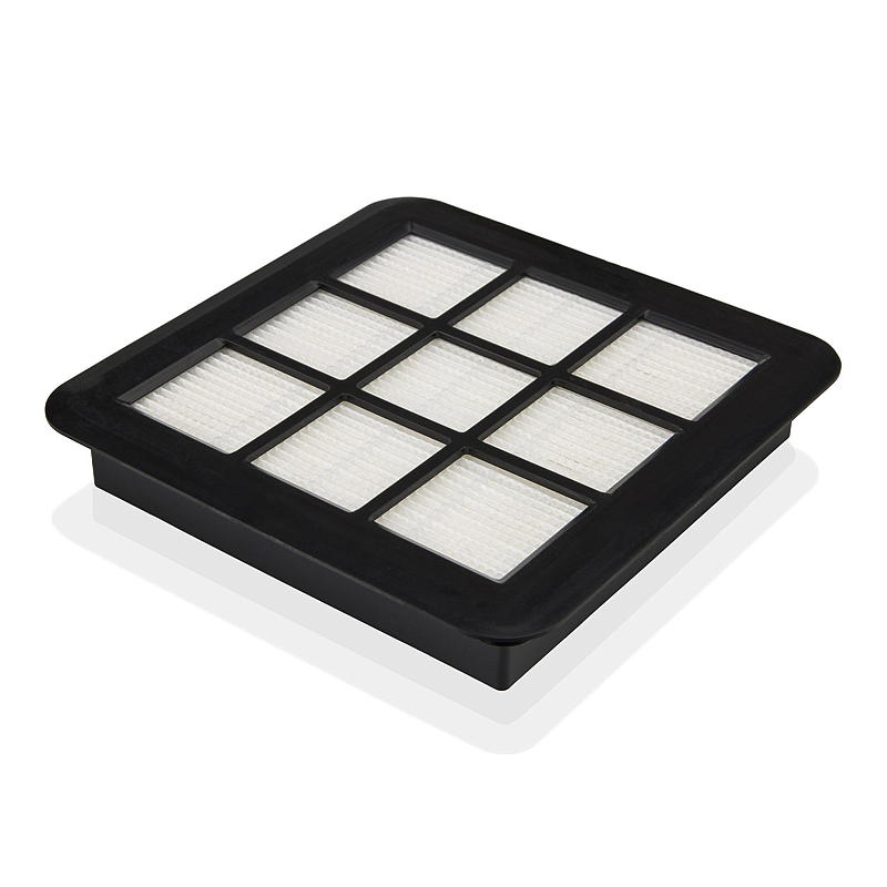 Energiespar-Staubsauger 850 W, beutellos, Energie