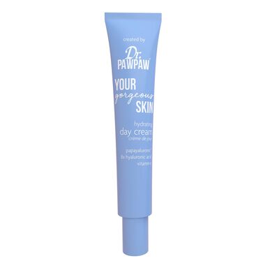 Dr PawPaw Your Gorgeous Skin -päivävoide Ravitseva kasvovoide hyaluronihapolla 45 ml