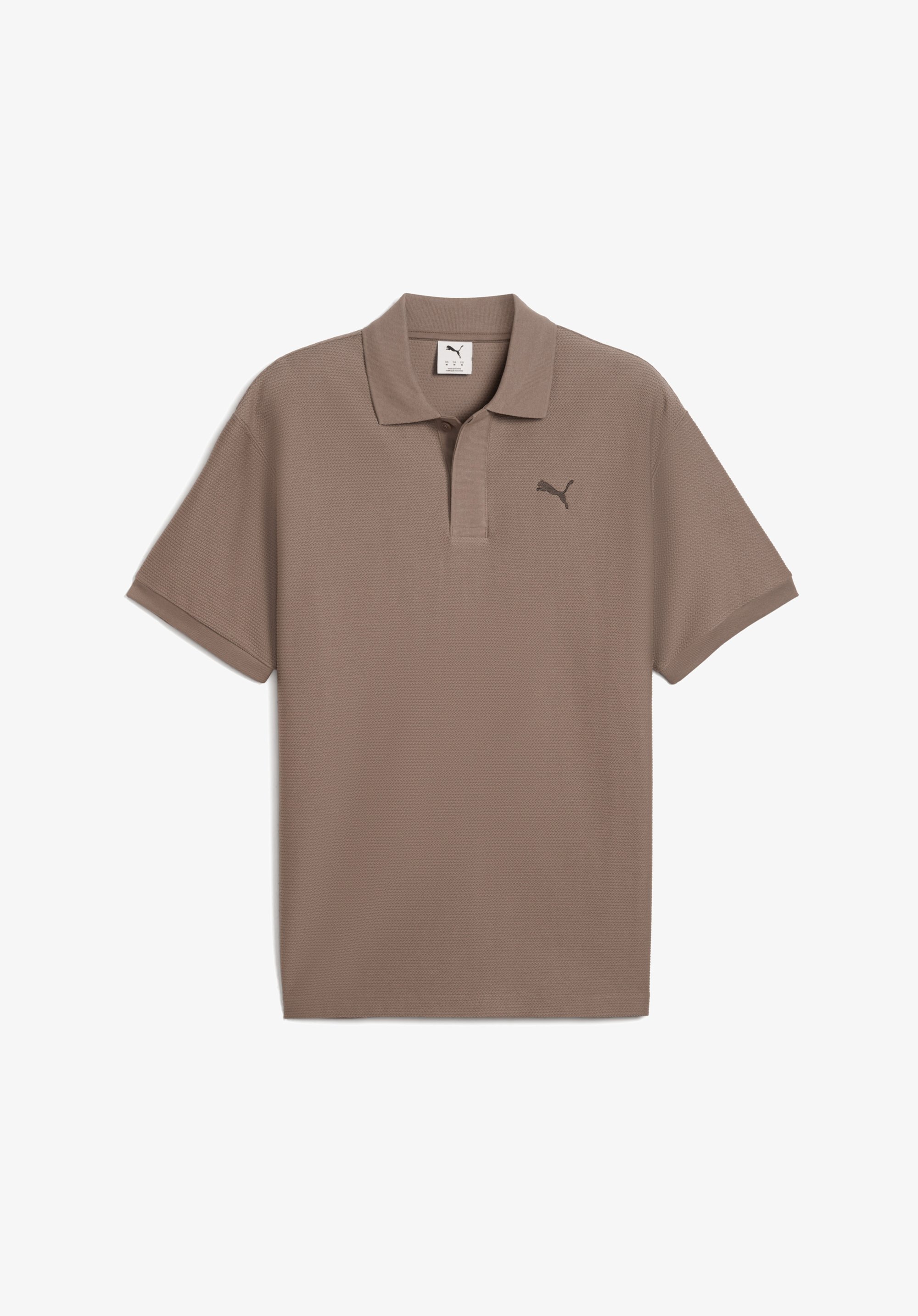 Puma poloshirts