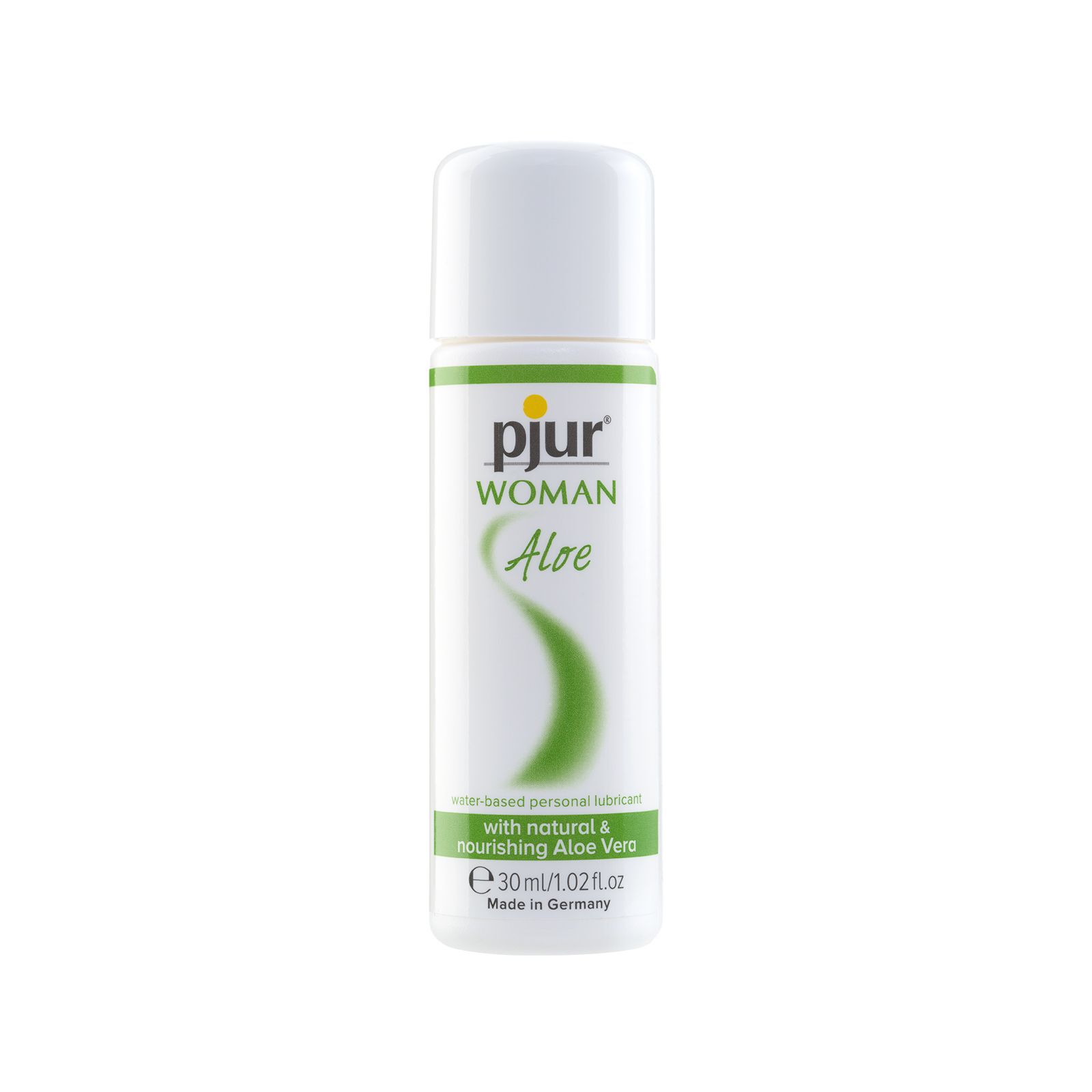 Pjur-Frau