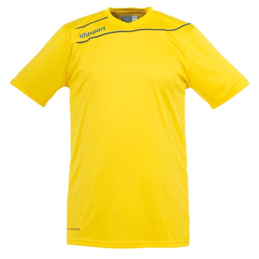 Stream 3.0 Mc Yellow Corn Uhlsport T-shirt