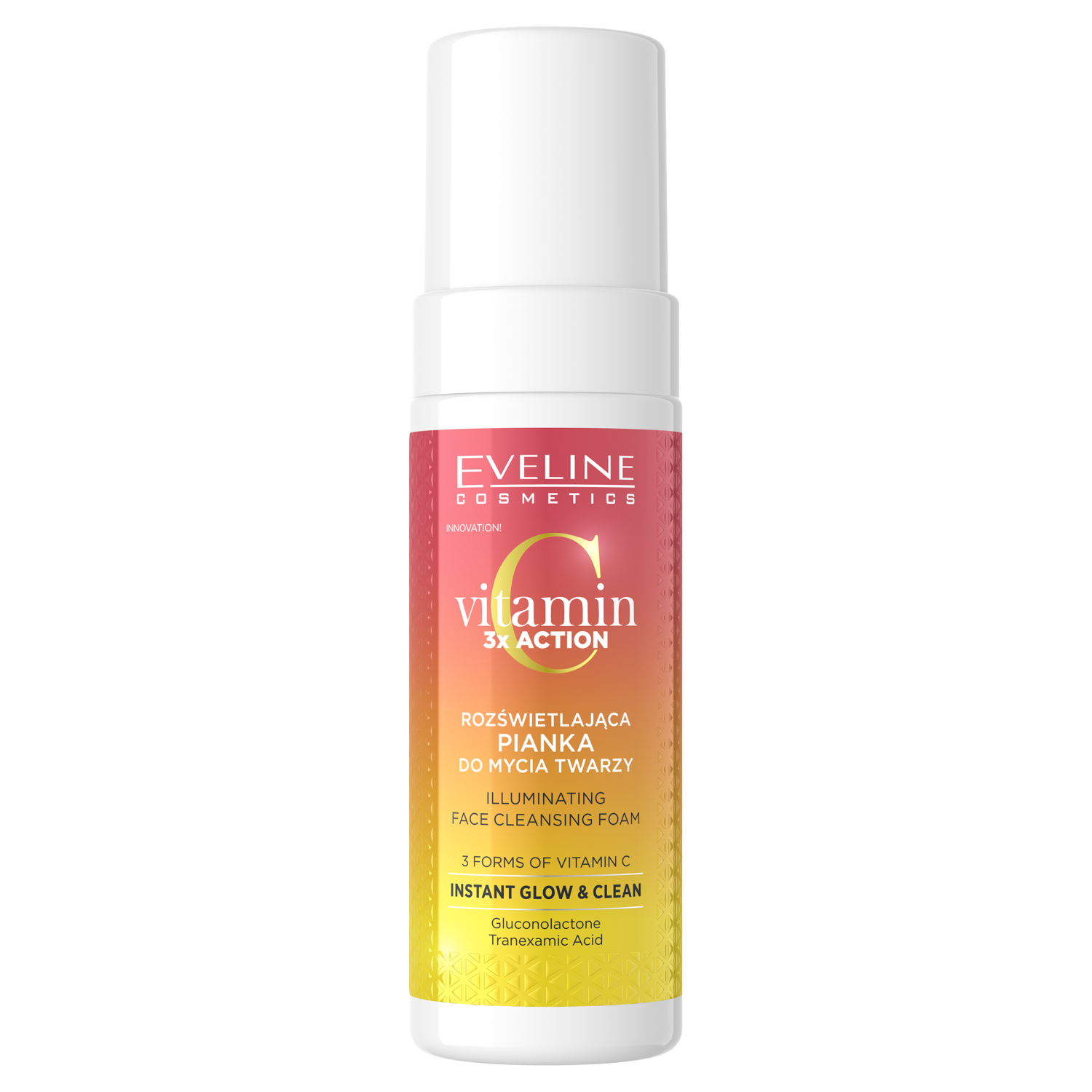 Eveline Cosmetics vitamin C 3xAction