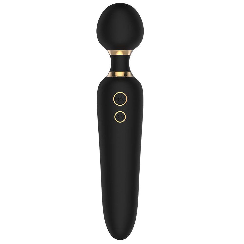 Dream Toys Elite Dual Wand Vbrator