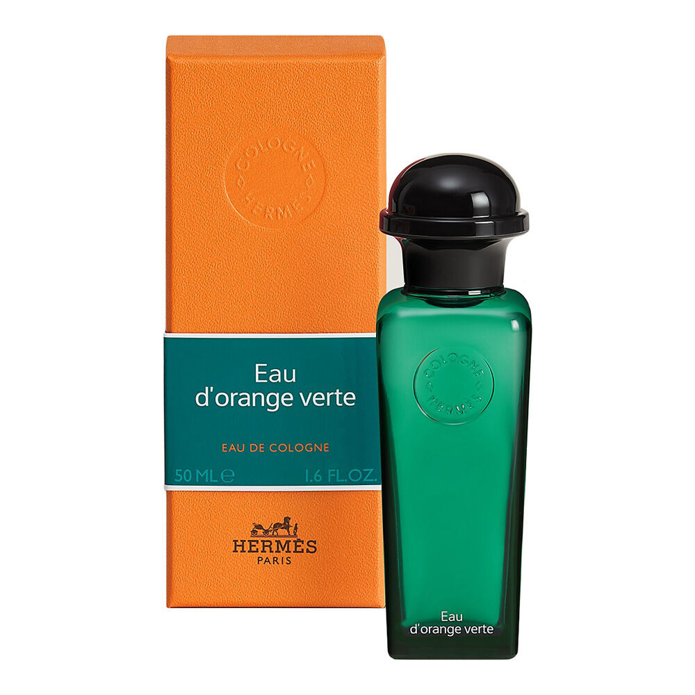 Hermès Eau d'Orange Verte