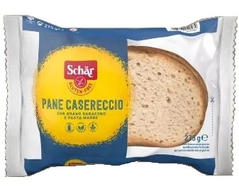 SCHAR Hausgemachtes Brot Schar 5 Stück 55G