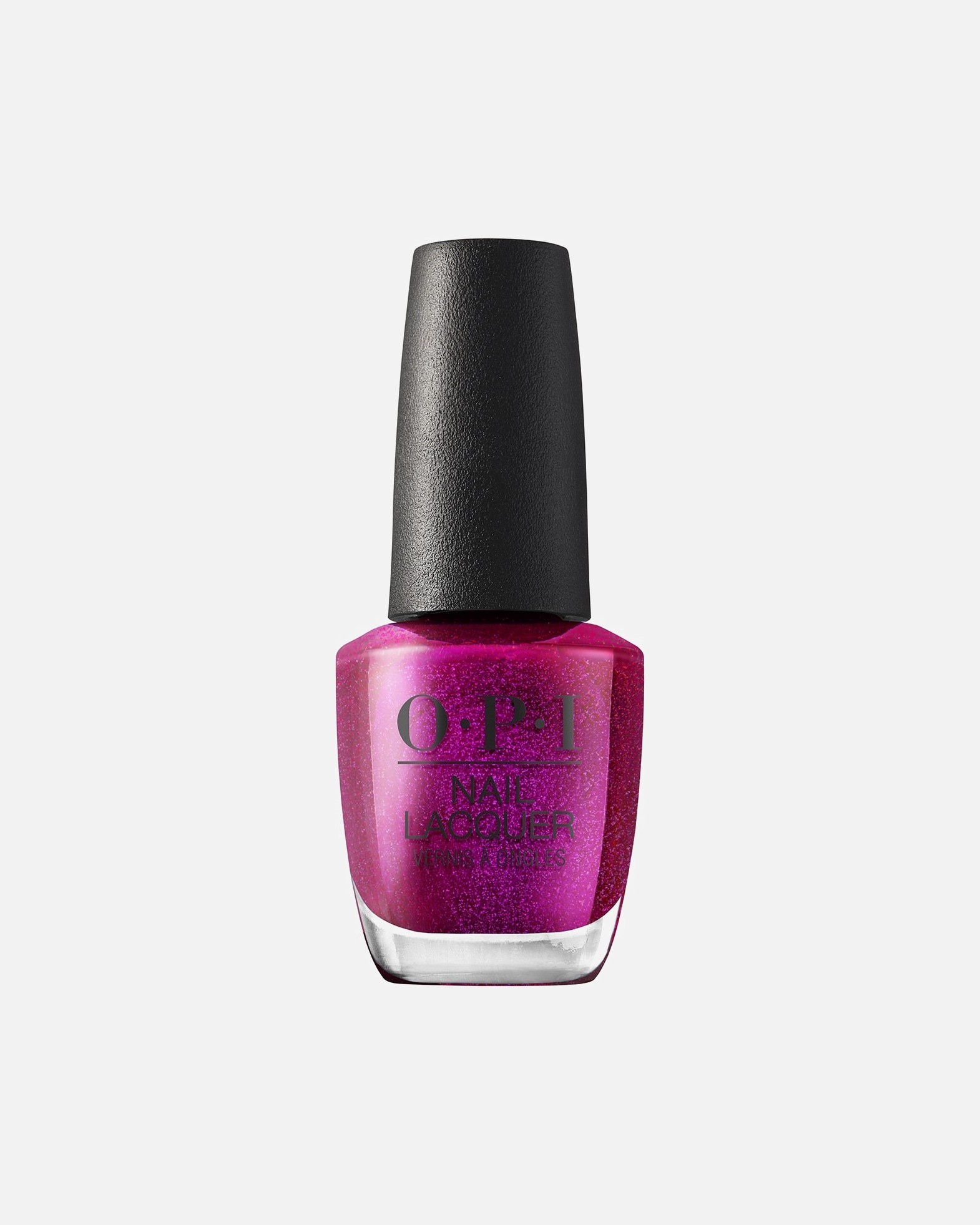 OPI Nagellack Holiday 2025 – pakankamai geras, kad būtų galima gydyti – 15 ml