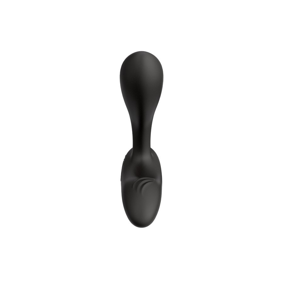 We-Vibe Vibratorius Analplug Schwarz - 1 Stück