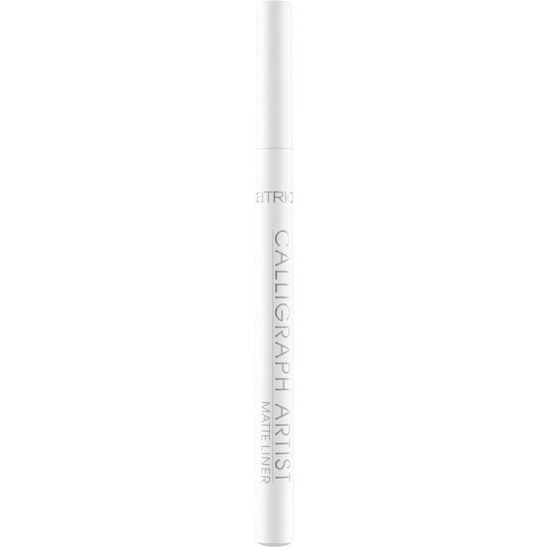 Catrice Calligraph Artist 070 Snow White matēta acu zīmuļa līnija<br>1.1ml