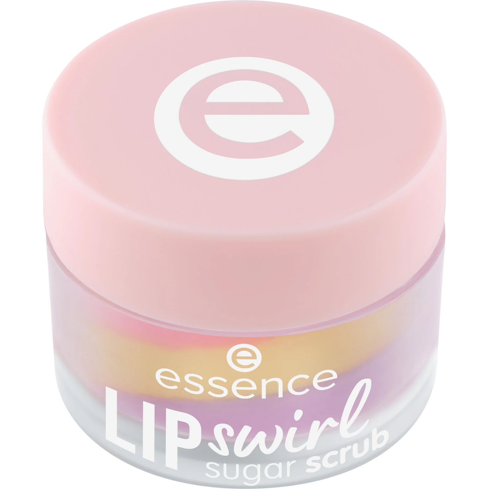 Labbra LIP SWIRL sugar scrub labbra - Esfoliante Labbra