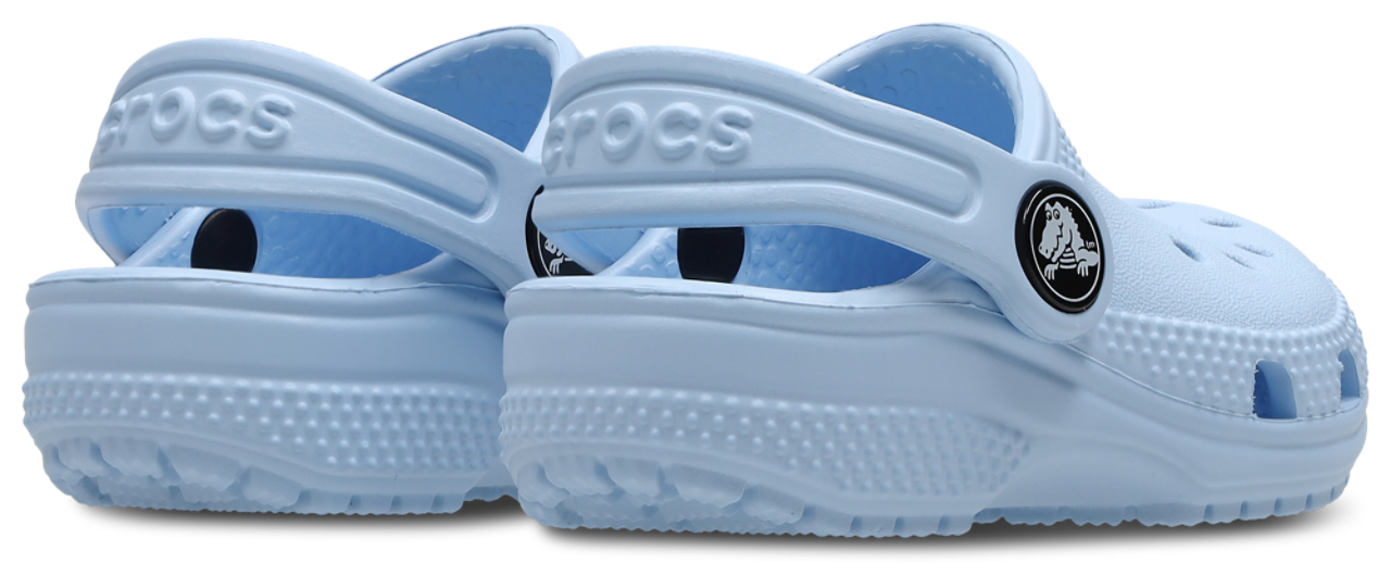 Crocs Classic Træsko