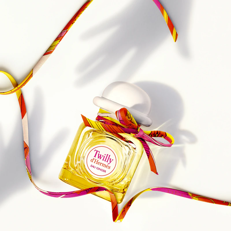Dámský parfém HERMÈS Twilly d'Hermès Eau Ginger