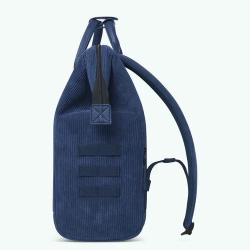 Cabaia Plecak Adventurer Medium Indianapolis, ciemnoniebieski
