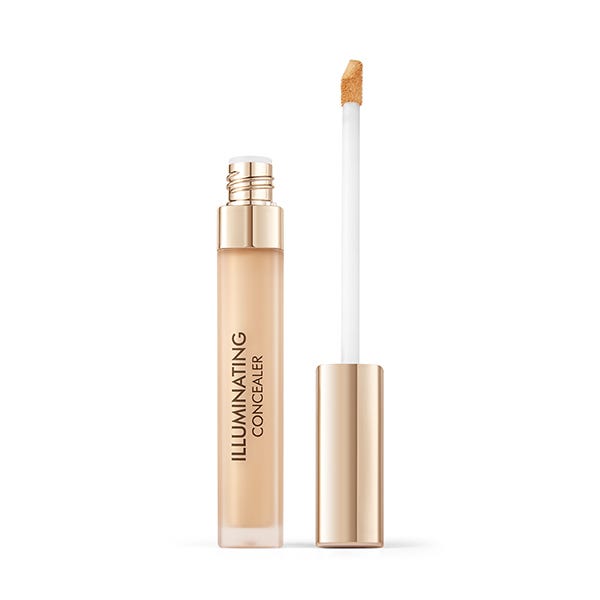 Lysende concealer