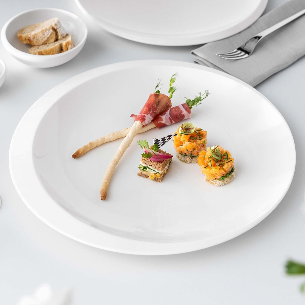Villeroy & Boch NewMoon serviravimo padėklas - 1 vnt.