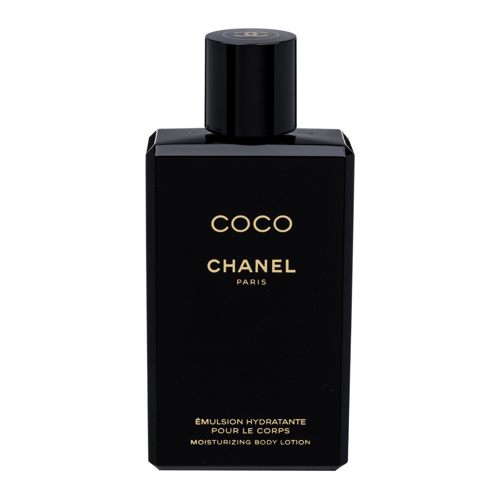 Chanel Coco