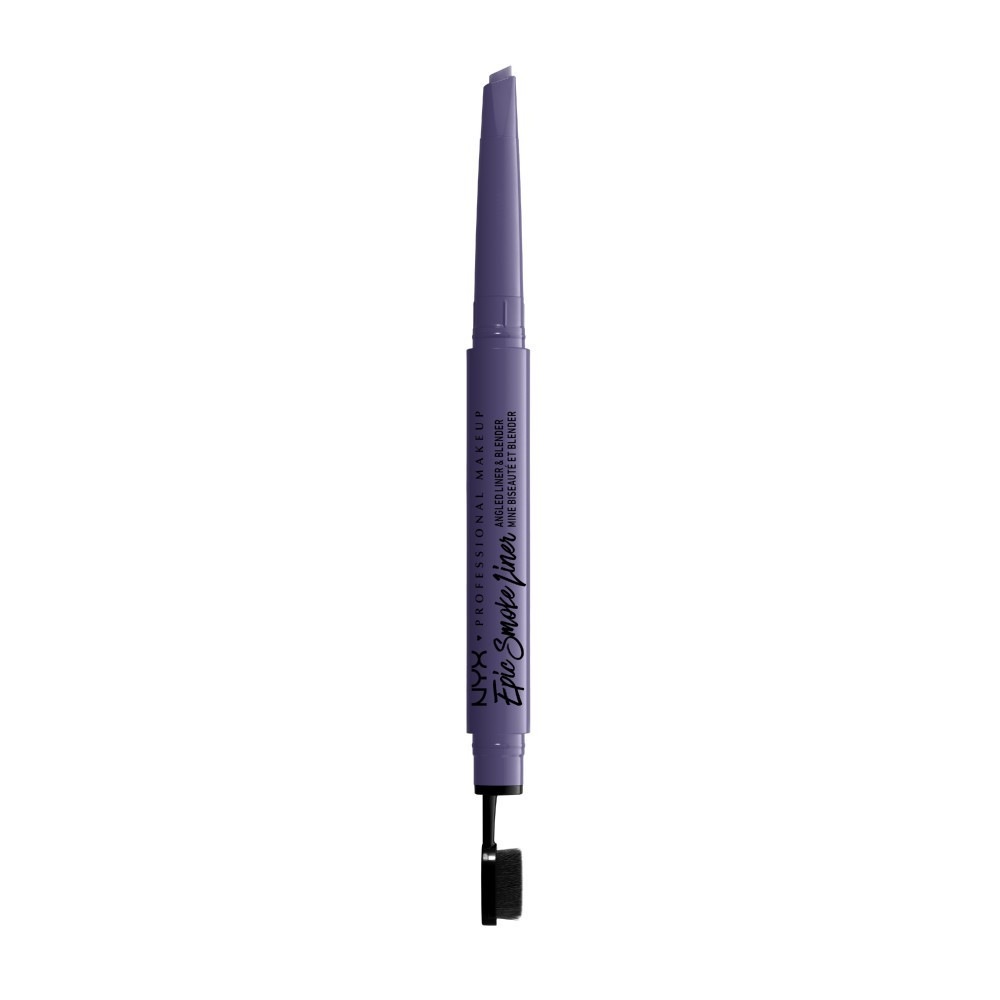 NYX Professional Makeup Epic Smoke - Double Embout
