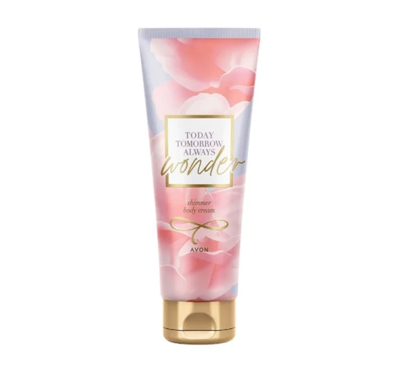 Avon TTA Wonder balsam do ciała 125 ml