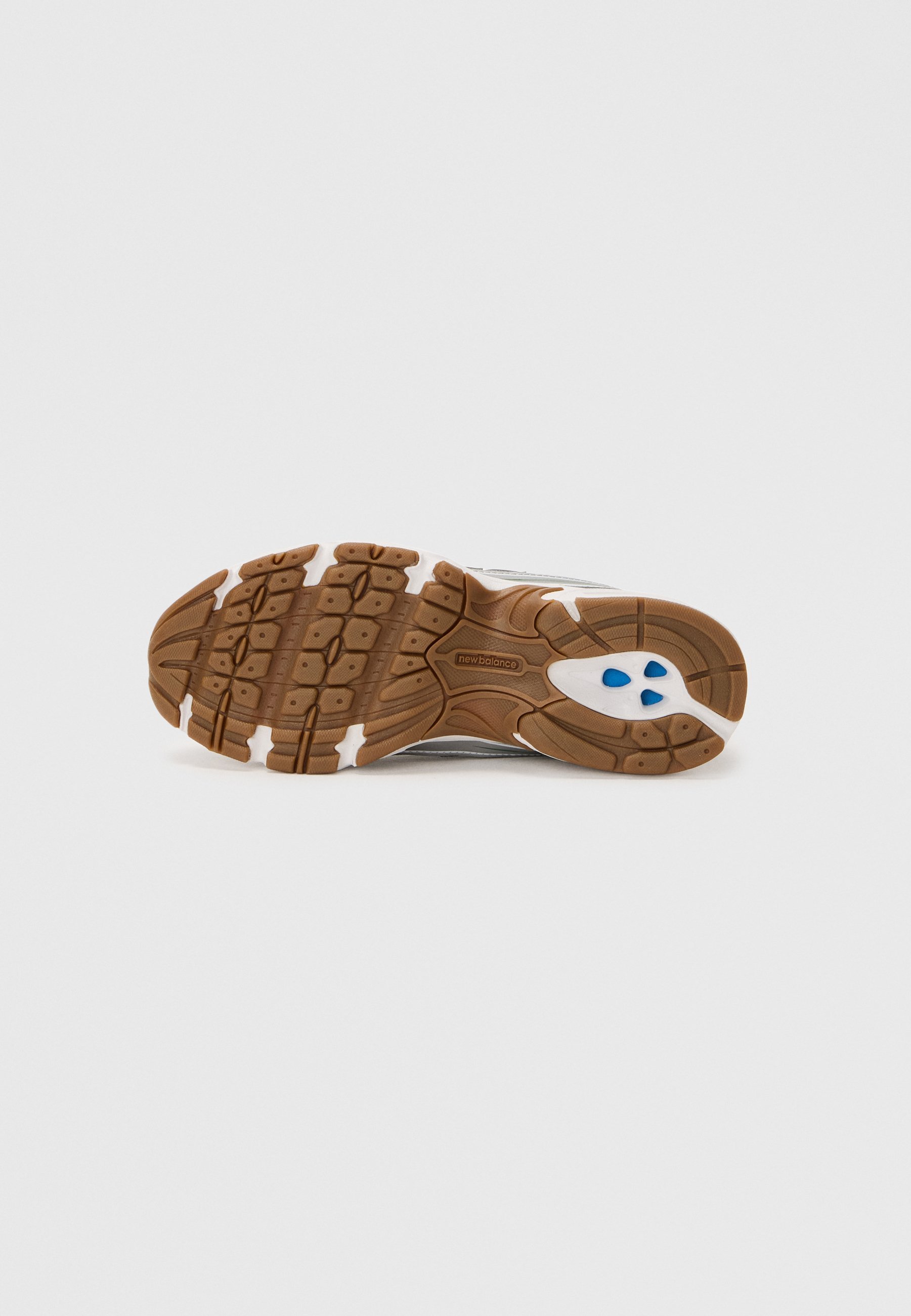 New Balance 740 - Scarpe da ginnastica - color argento metallizzato