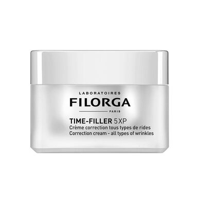 Filorga Time Filler 5XP Korrigeringskrem Rynker 50ml