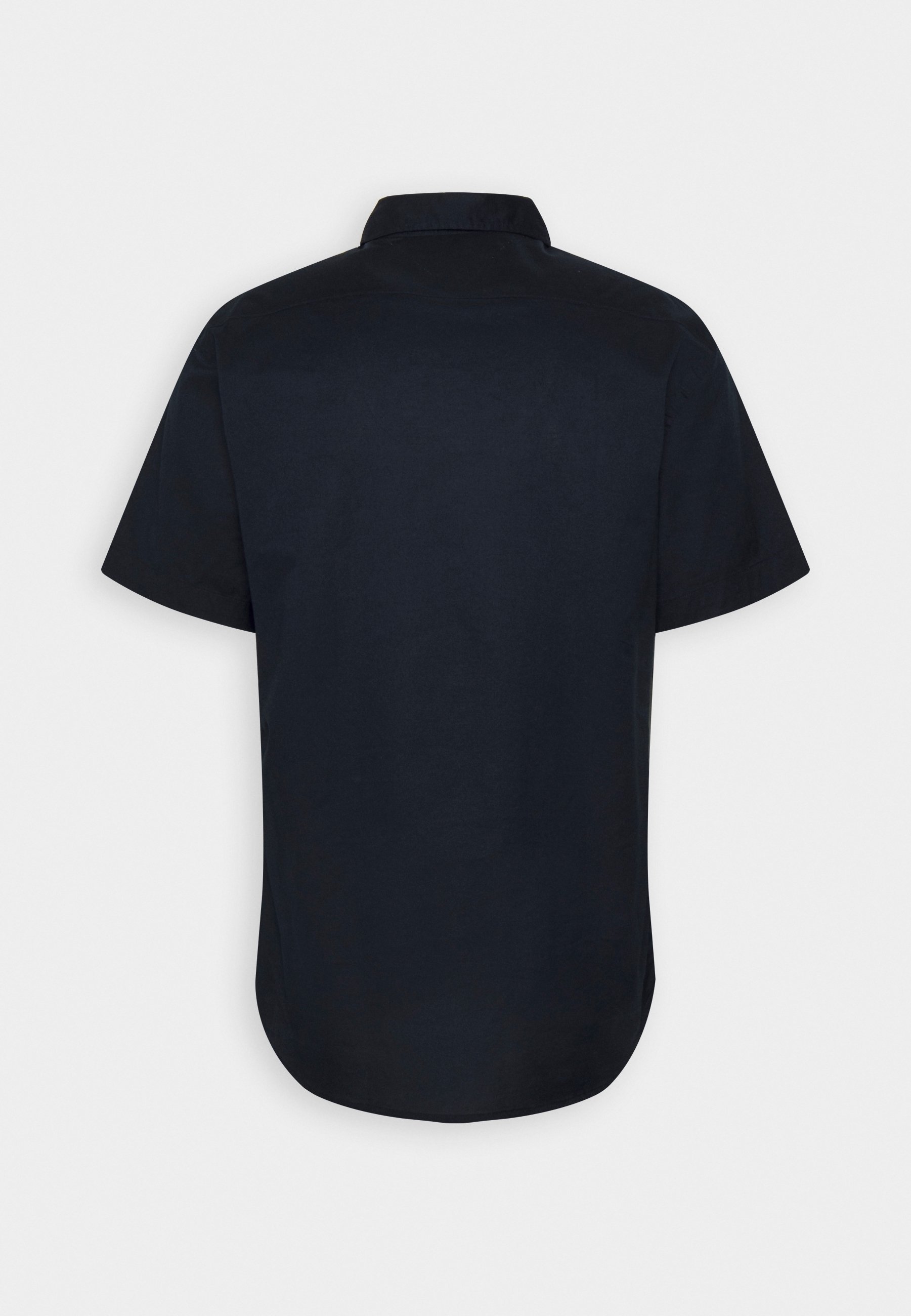 Tommy Hilfiger overhemd - donkerblauw