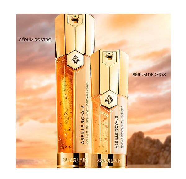Abeille Royale Double R Renew & Repair Eye Serum| 20 ml