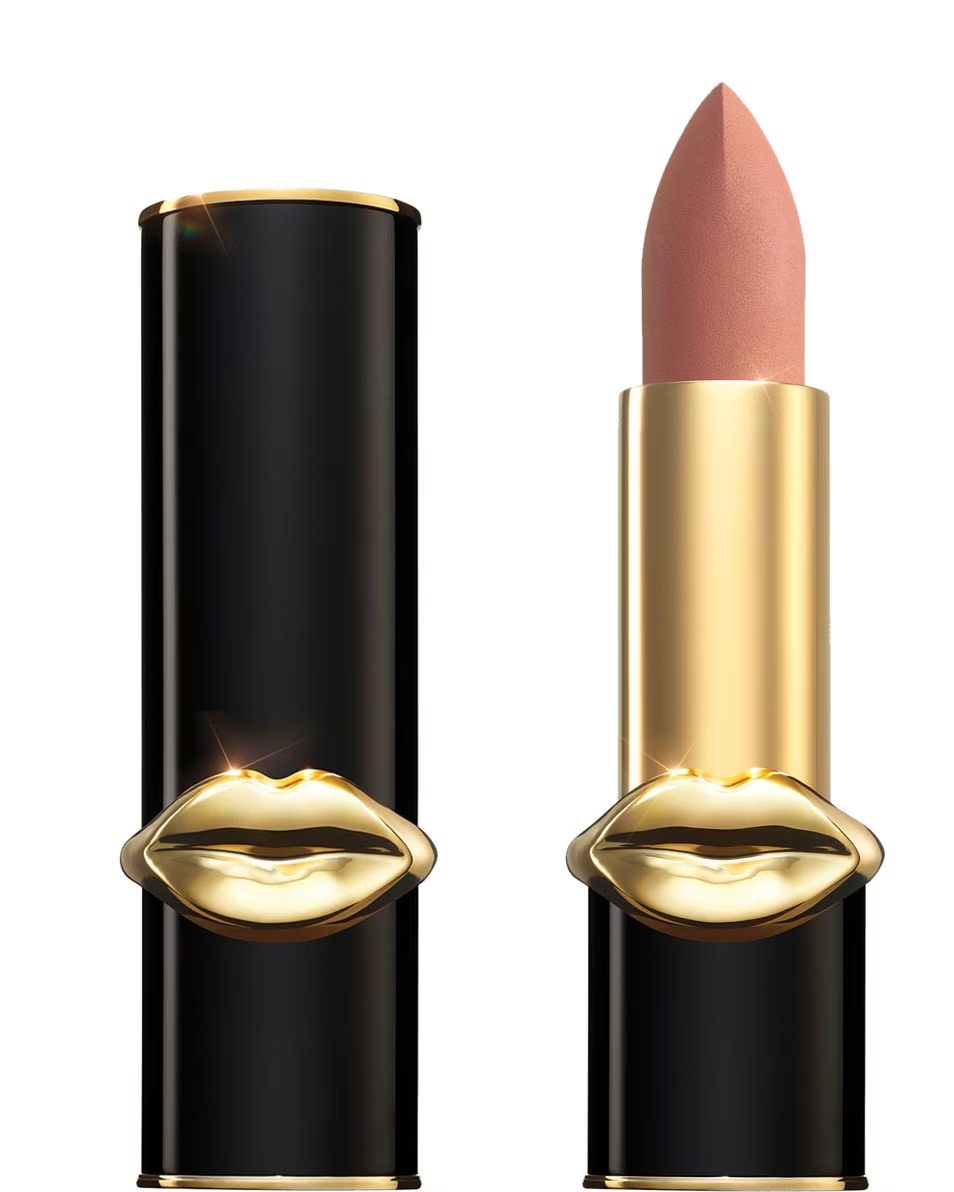 PAT MCGRATH Κραγιόν Mattetrance