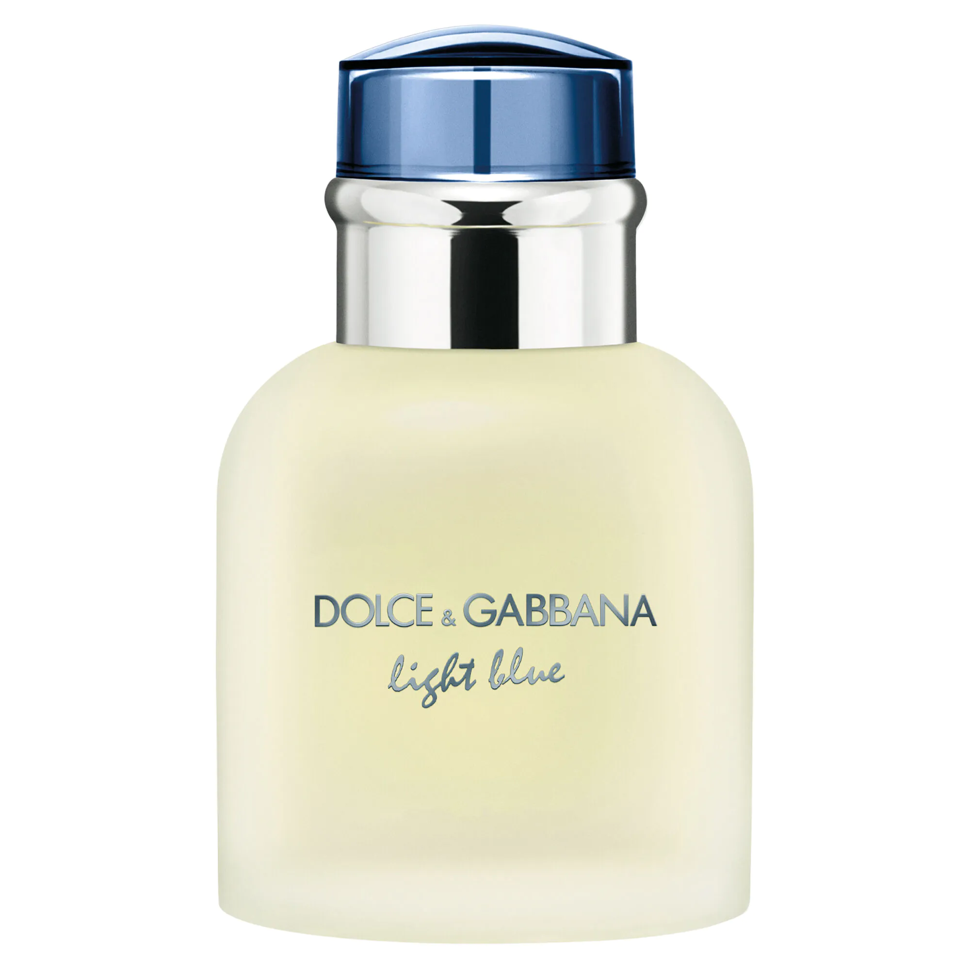 Dolce&Gabbana Light Blue Woda toaletowa dla mężczyzn, 40 ml