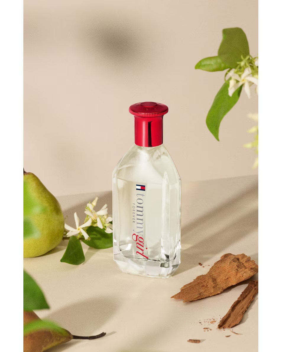 TOMMY HILFIGER TOMMY GIRL FOREVER EAU DE TOILETTE