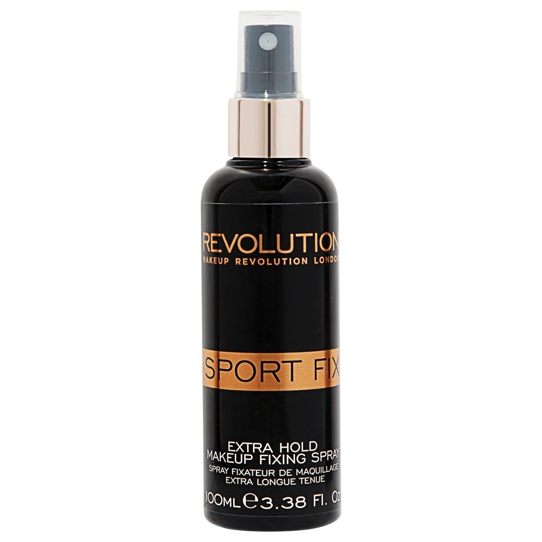 Revolution Fixing Spray Sportfix aerosols - 100 ml