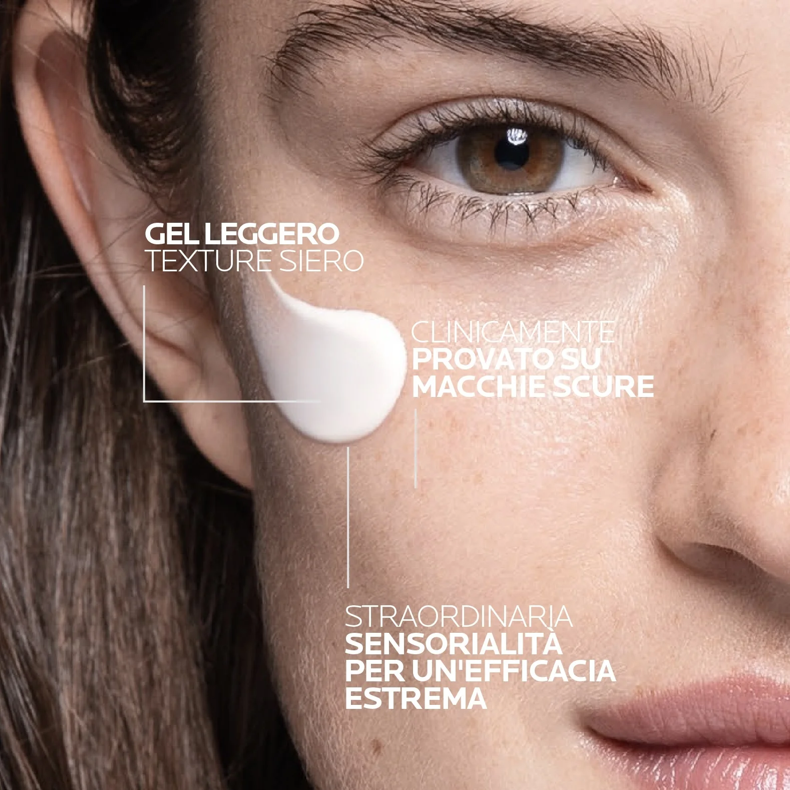Mela B3 Mela B3 Crema SPF30 Anti-macchie - Crema viso giorno antimacchie