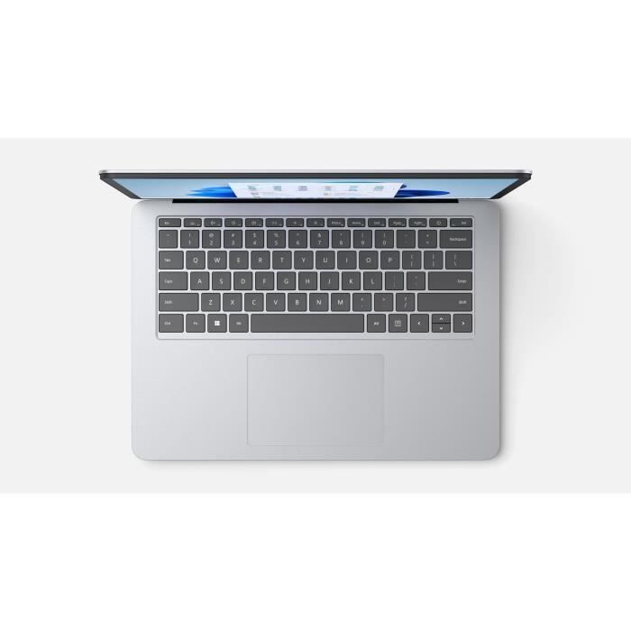 MICROSOFT Surface Laptop Studio - 14,4'' - Intel® Core™ i5 - 16 GB de RAM - 256 GB de SSD - Platino - Windows 11 Home