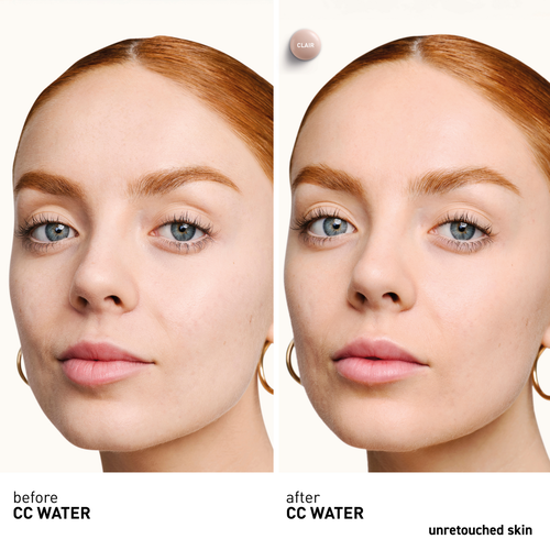 Erborian CC Water Clair