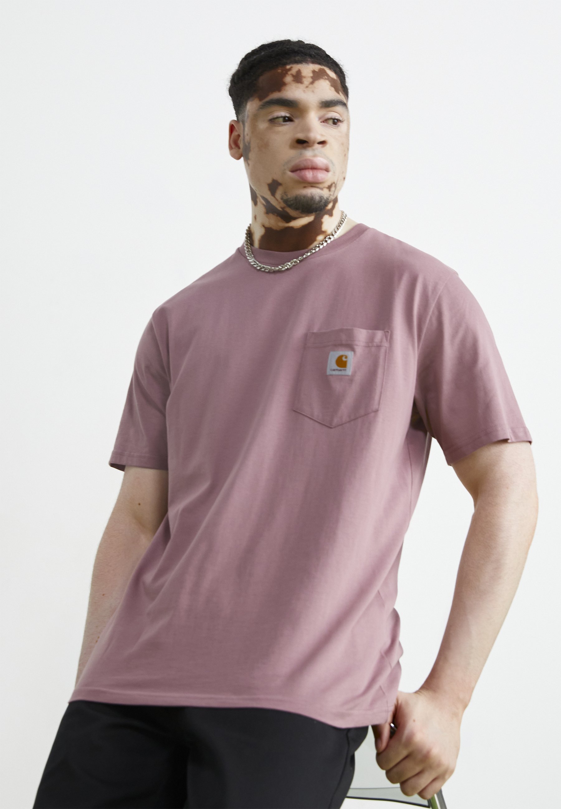 T-shirt basic Carhartt WIP