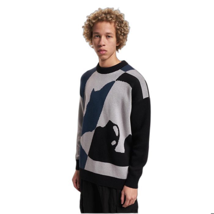 Ecko Unltd crew neck sweater